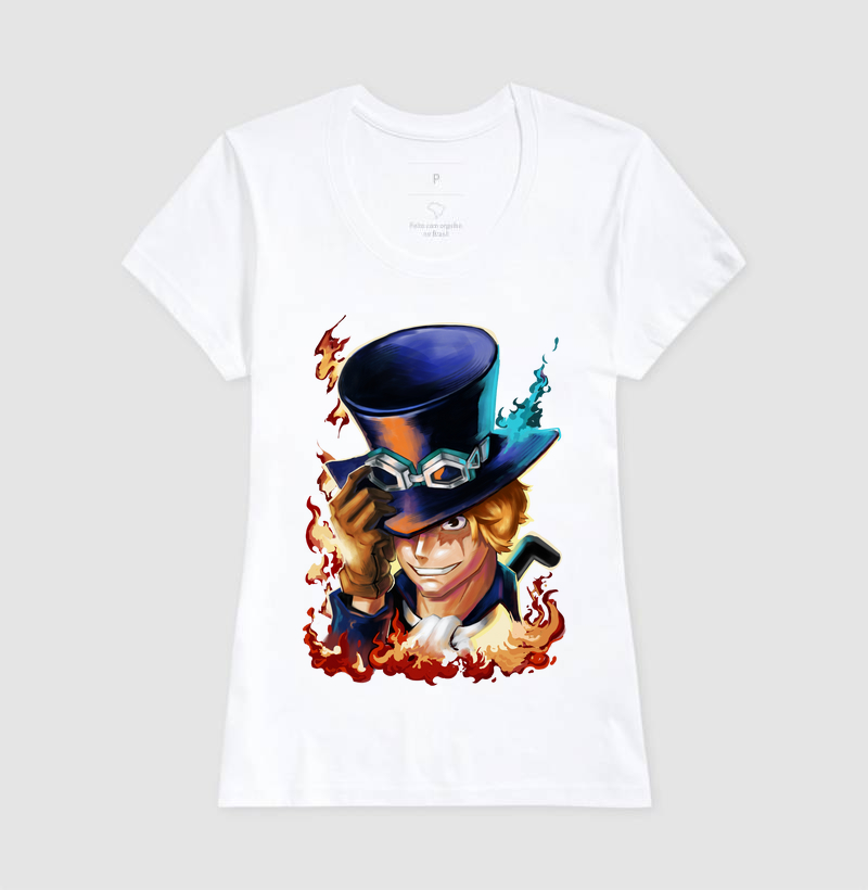 Camisa 4