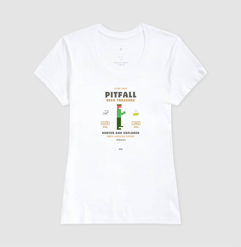 Camisa 15