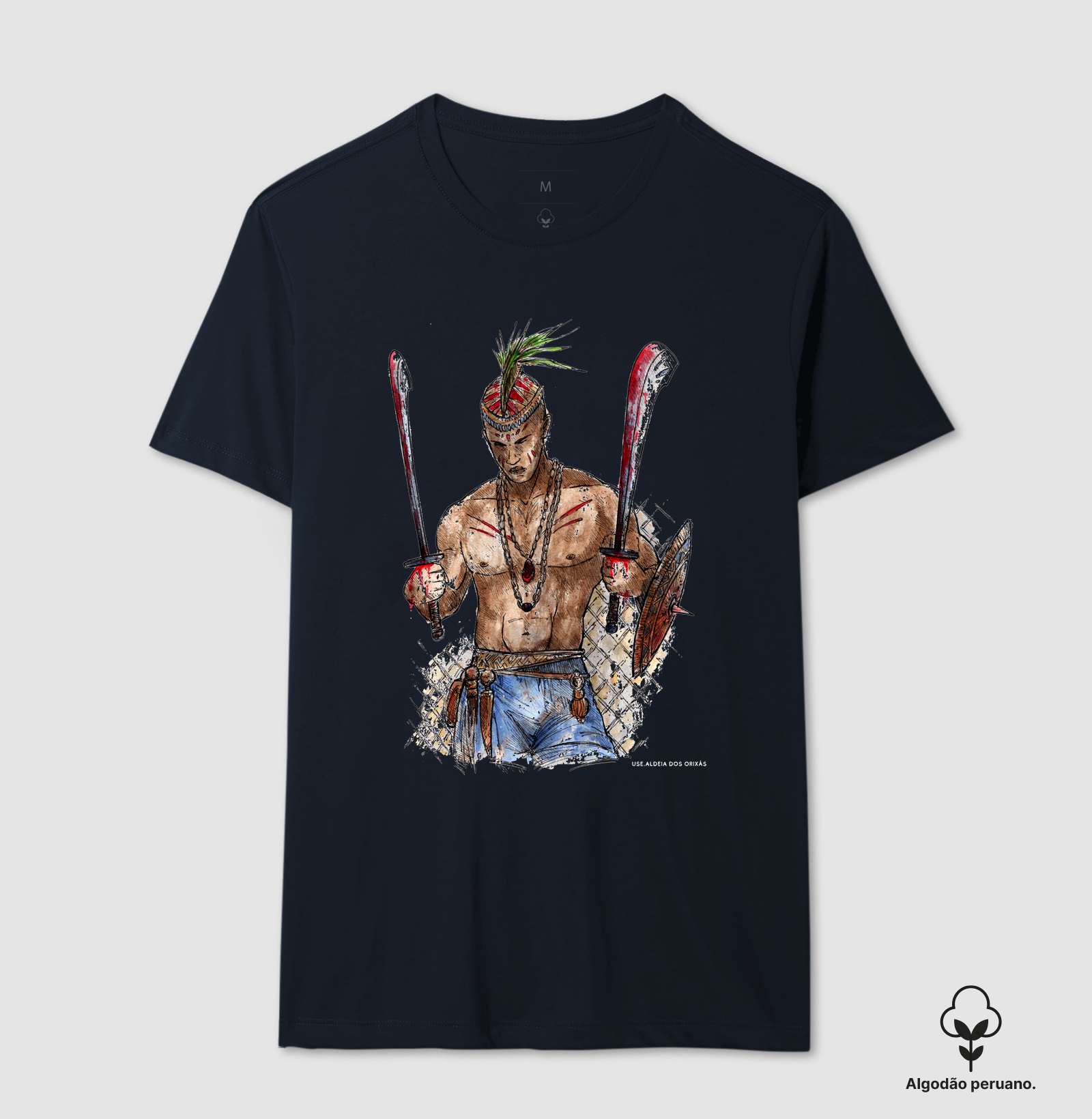 Camisa 6