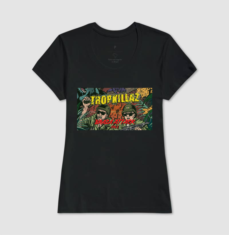 Camisa 14