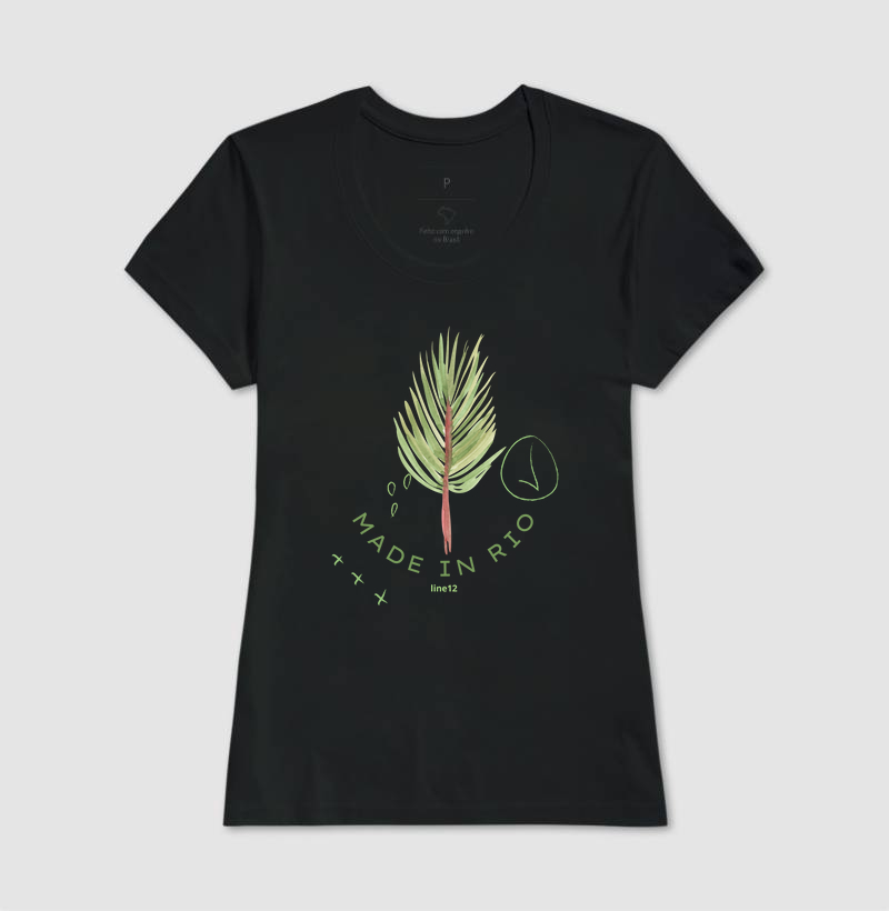 Camisa 10