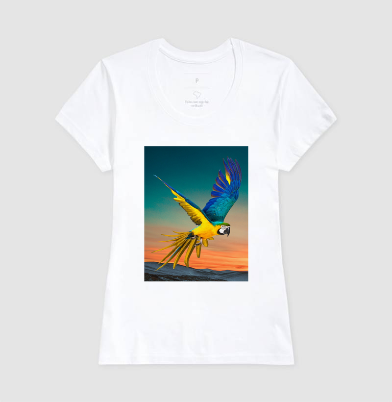 Camisa 9