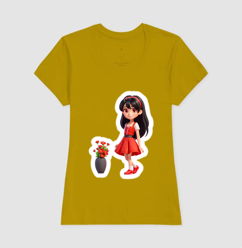 Camisa 13