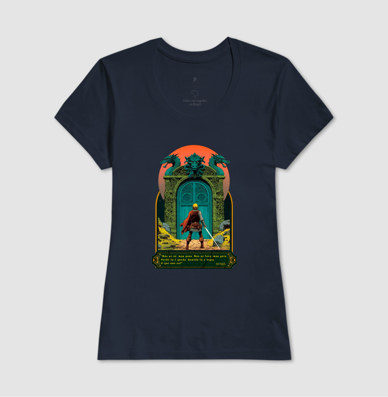 Camisa 9