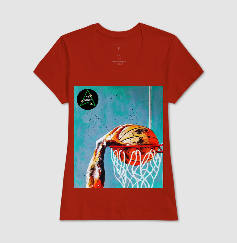 Camisa 10
