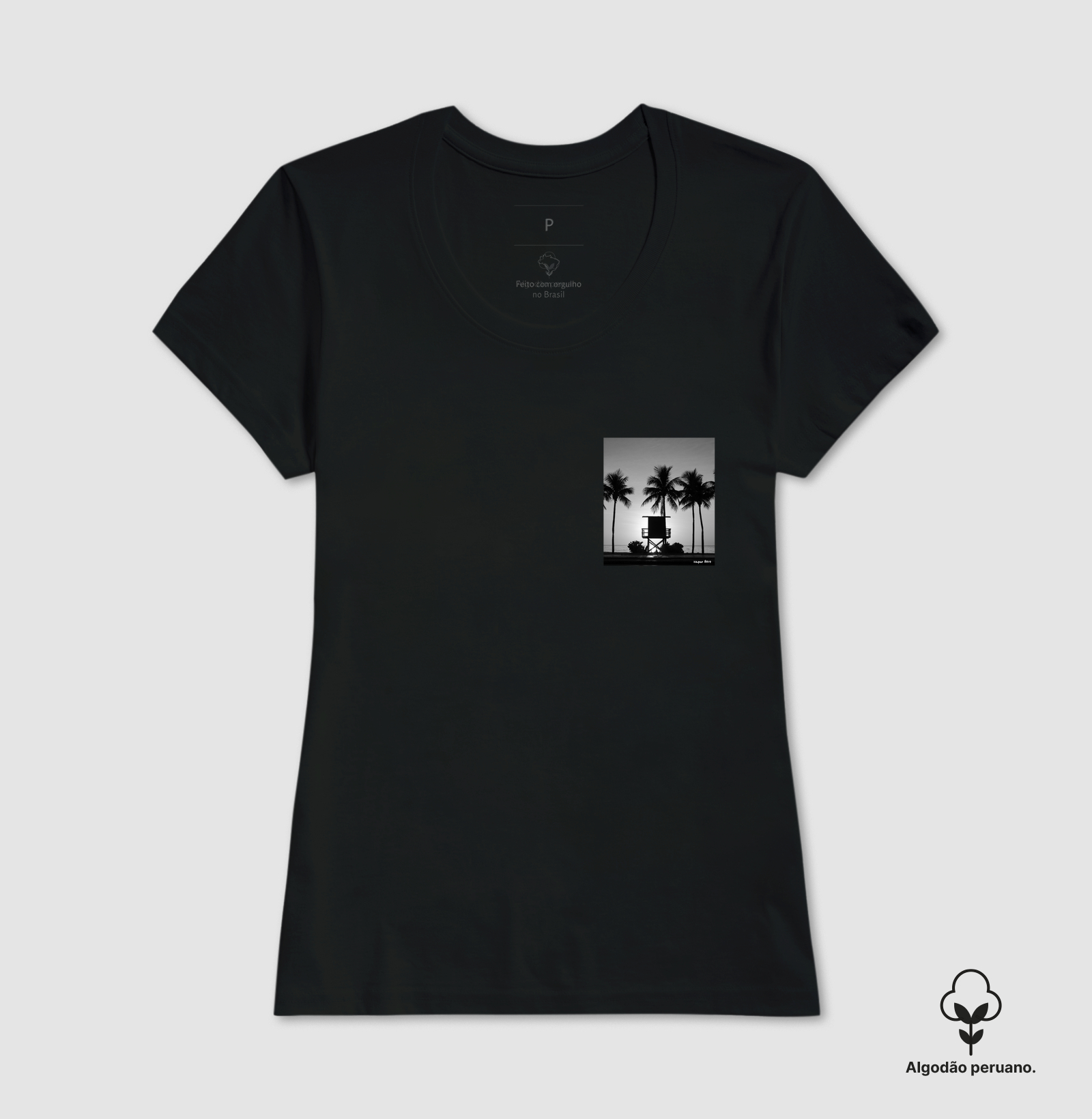 Camisa 5