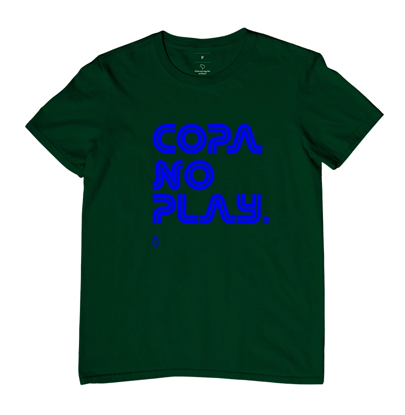 Camisa 9
