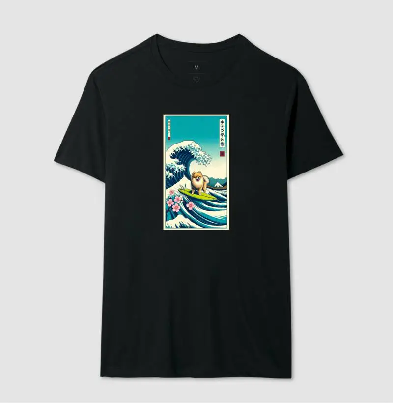 Camisa 13