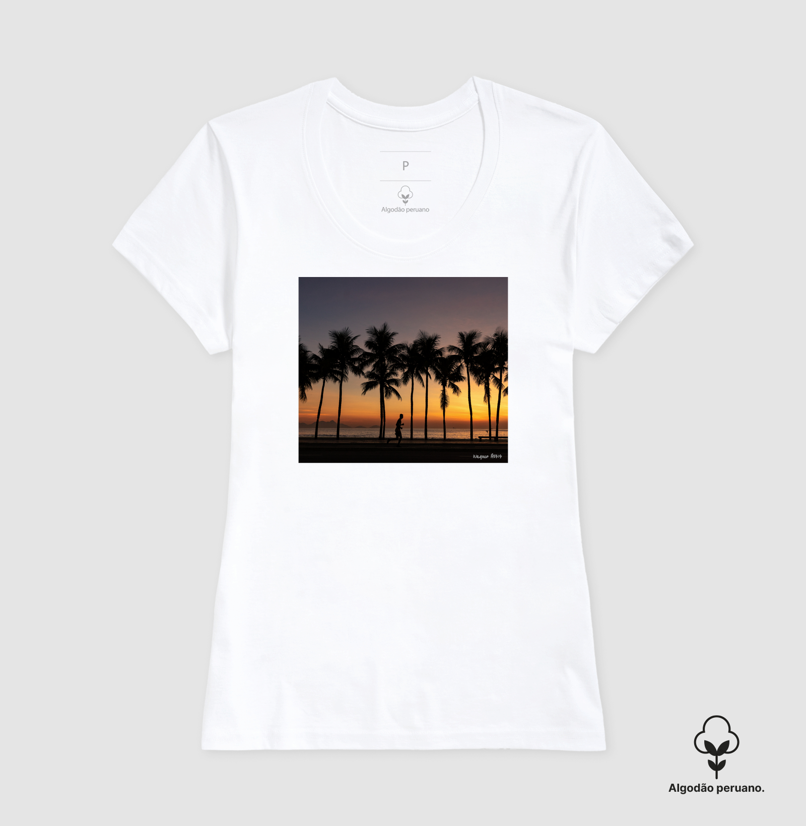 Camisa 5