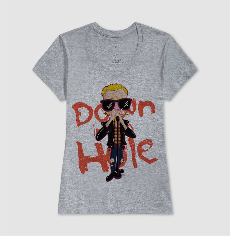 Camisa 8