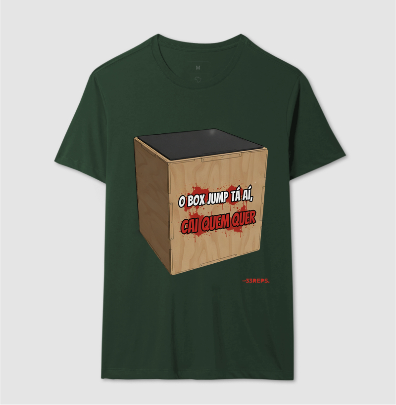 Camisa 11