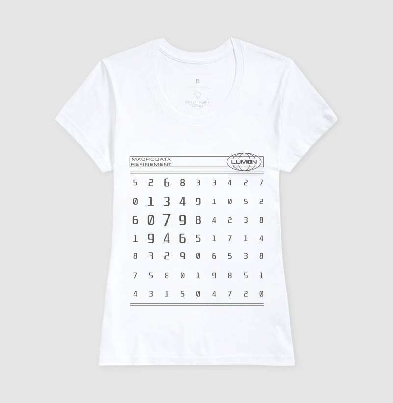Camisa 14