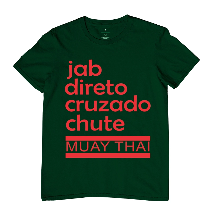 Camisa 11