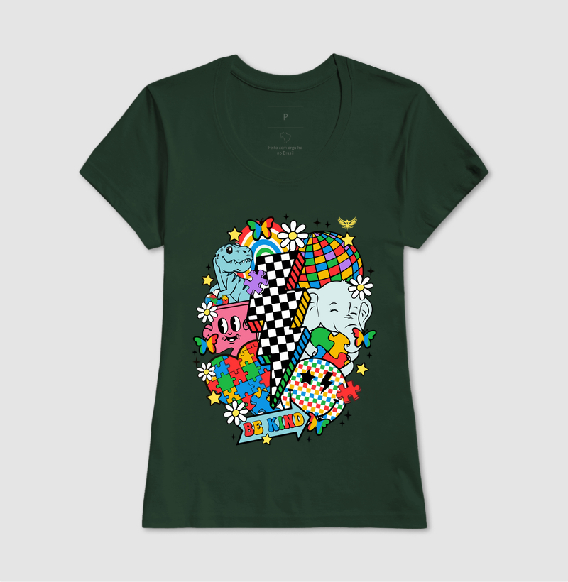Camisa 10