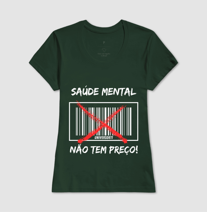 Camisa 18