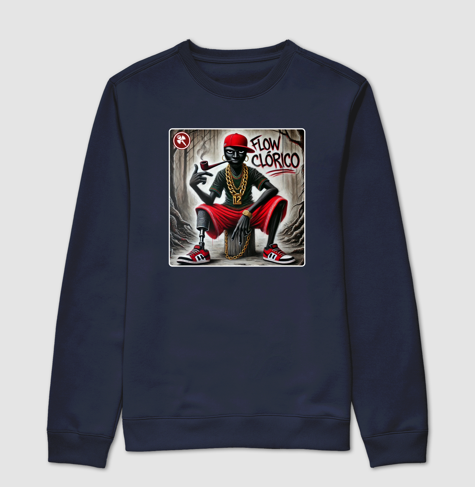 Camisa 1