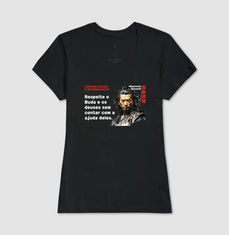 Camisa 21