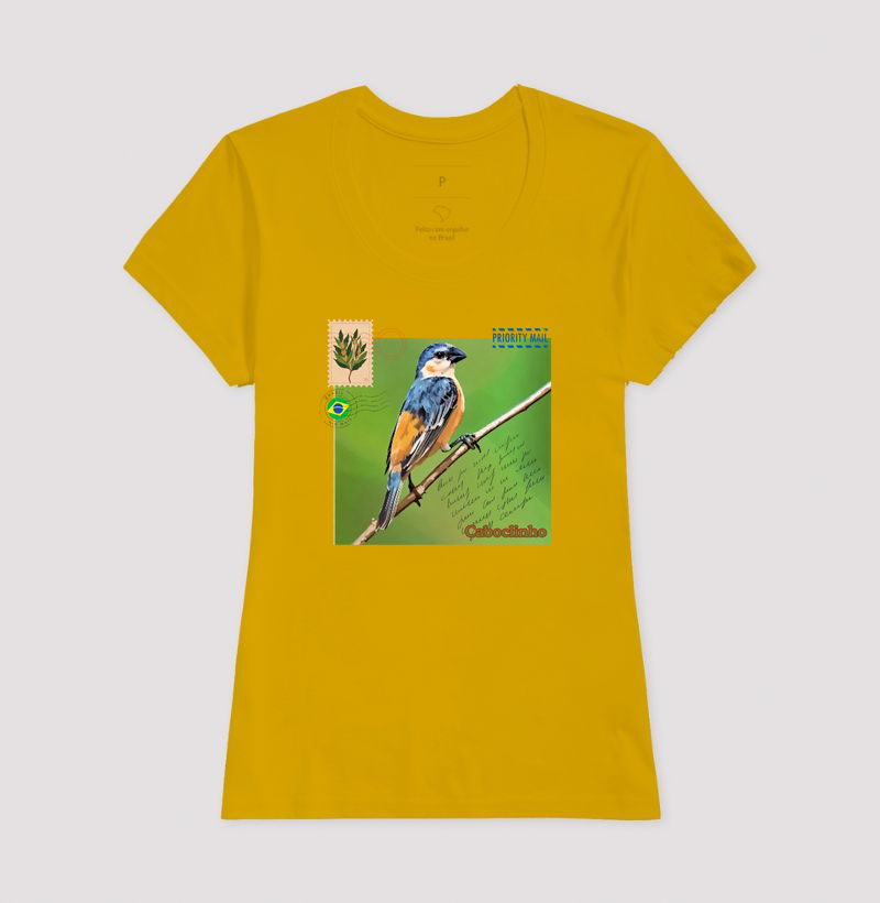 Camisa 14