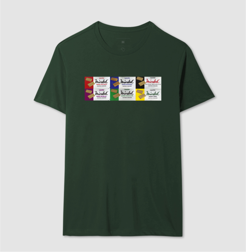 Camisa 12