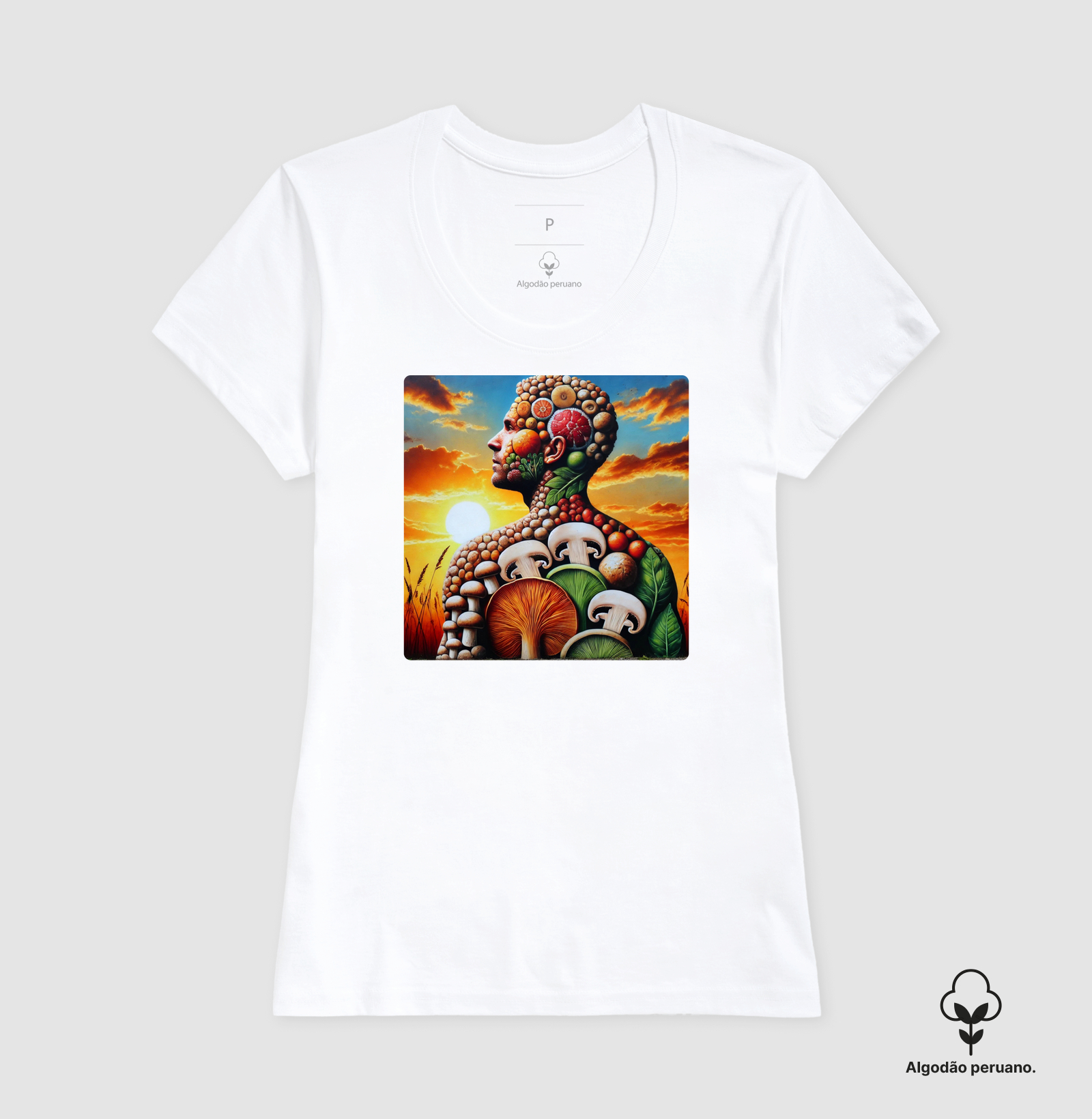 Camisa 3