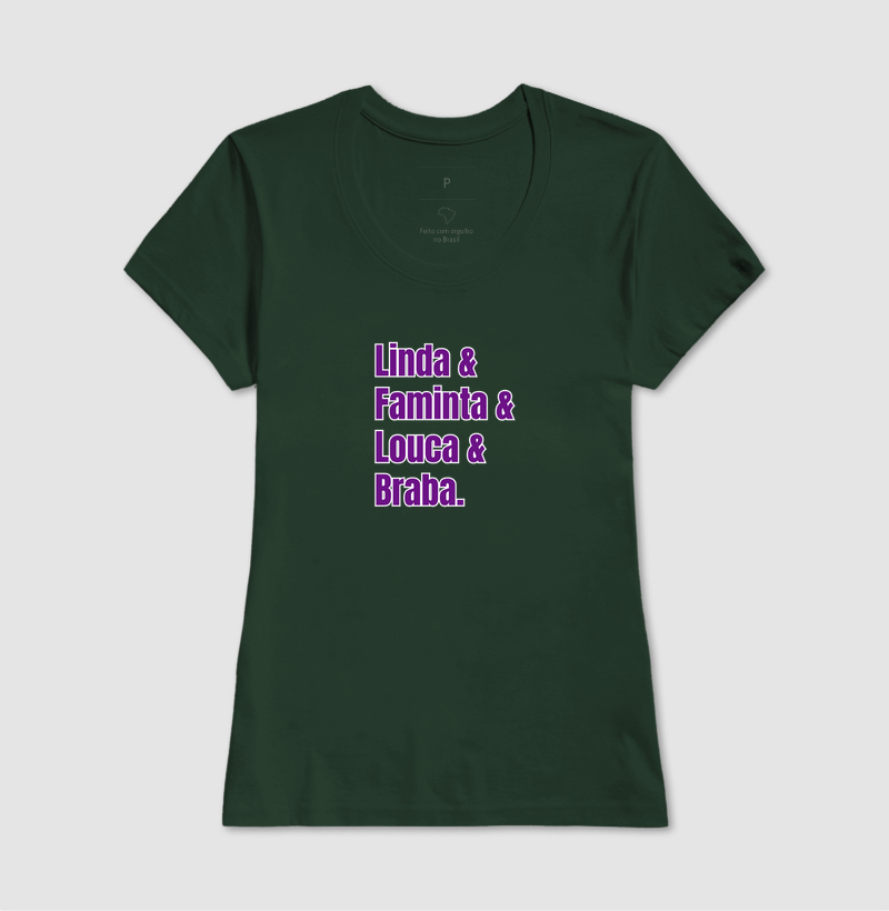 Camisa 10