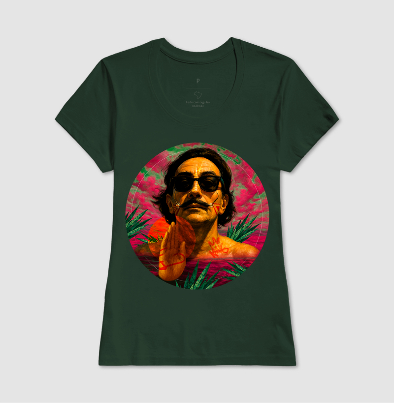 Camisa 11