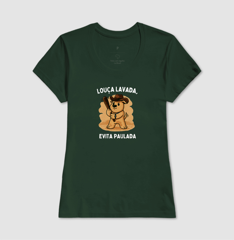 Camisa 12