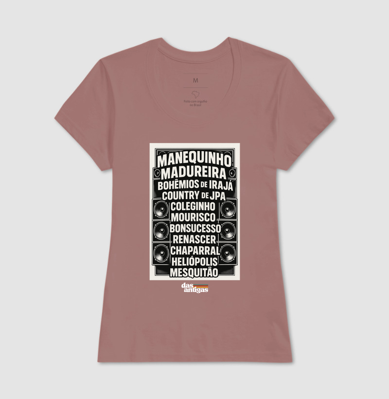 Camisa 16