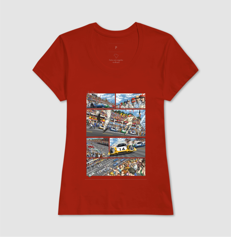 Camisa 10