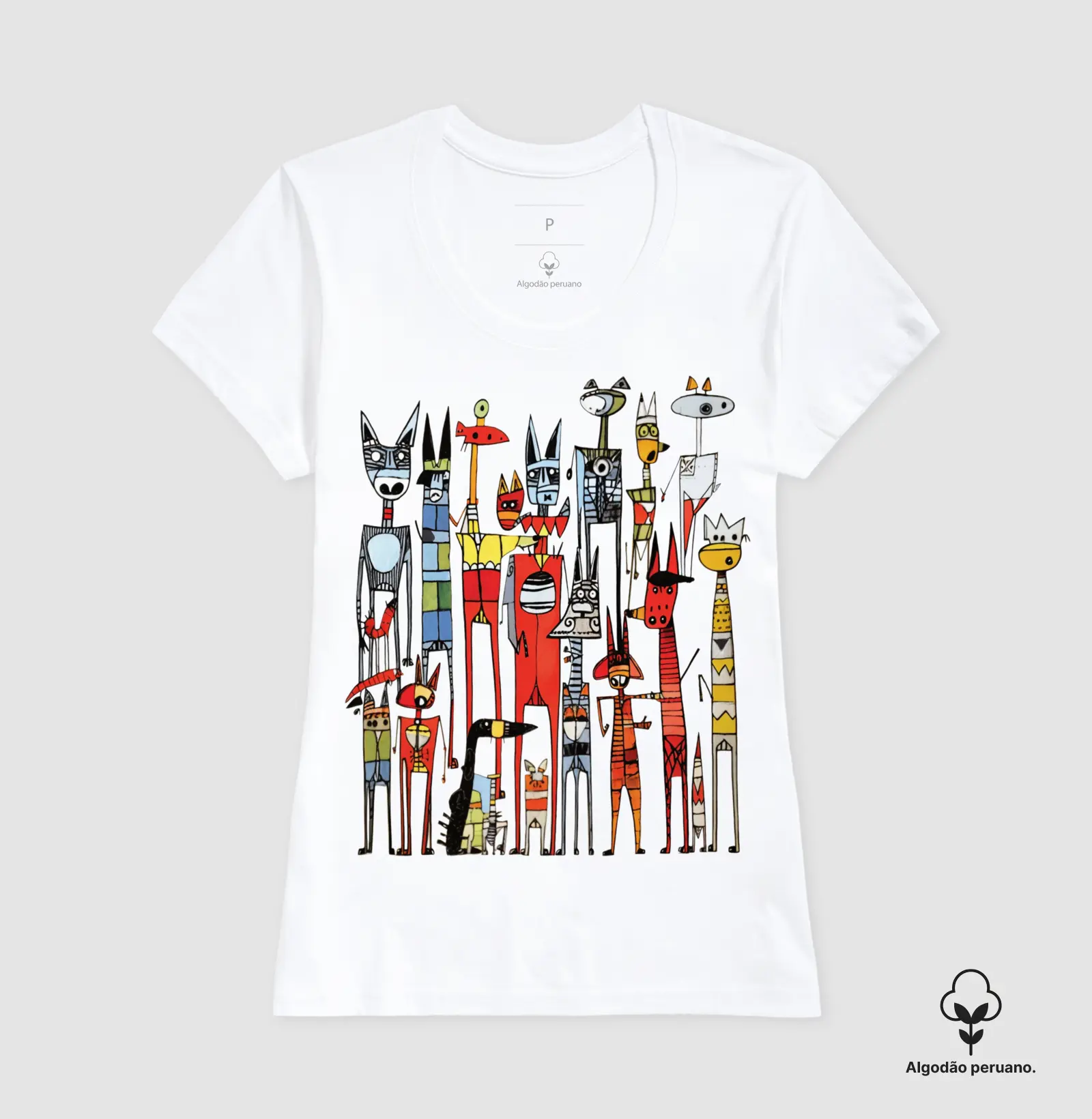 Camisa 1
