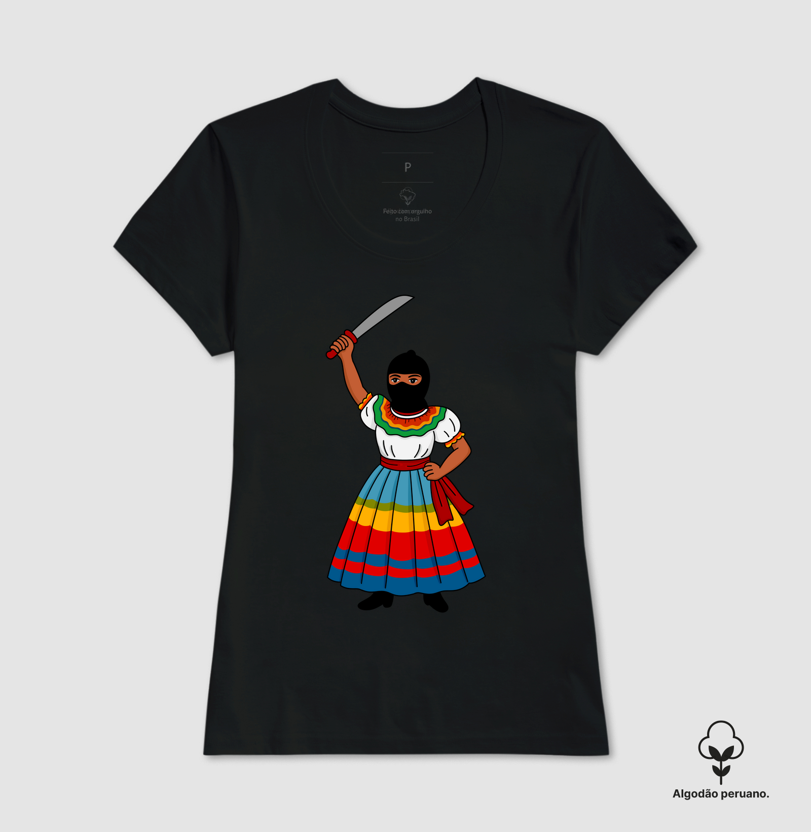 Camisa 1