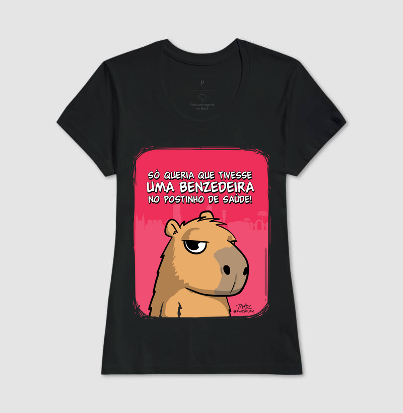 Camisa 13
