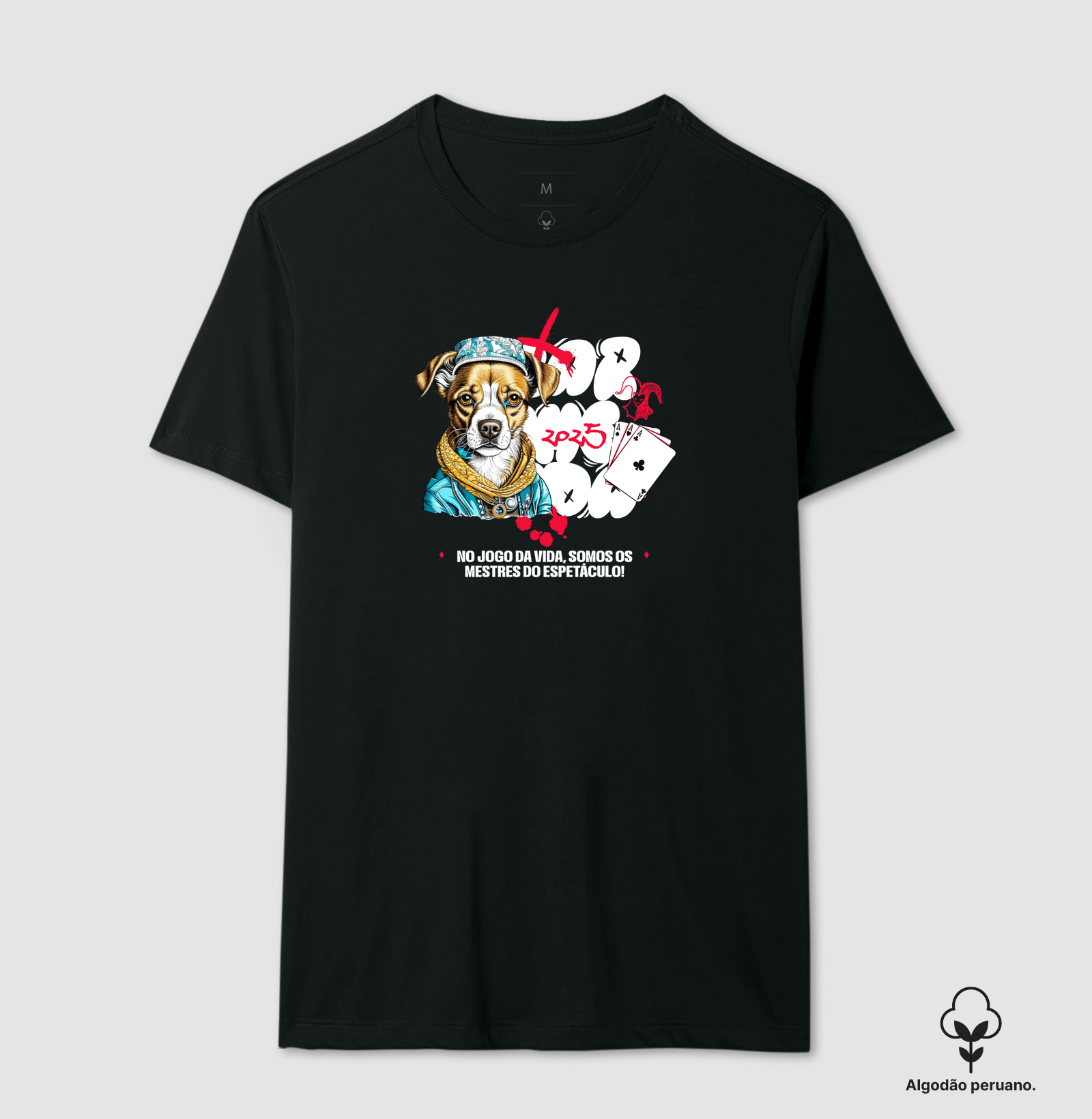 Camisa 1