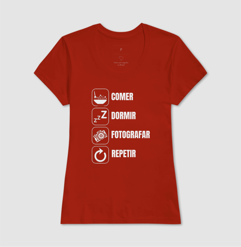 Camisa 10