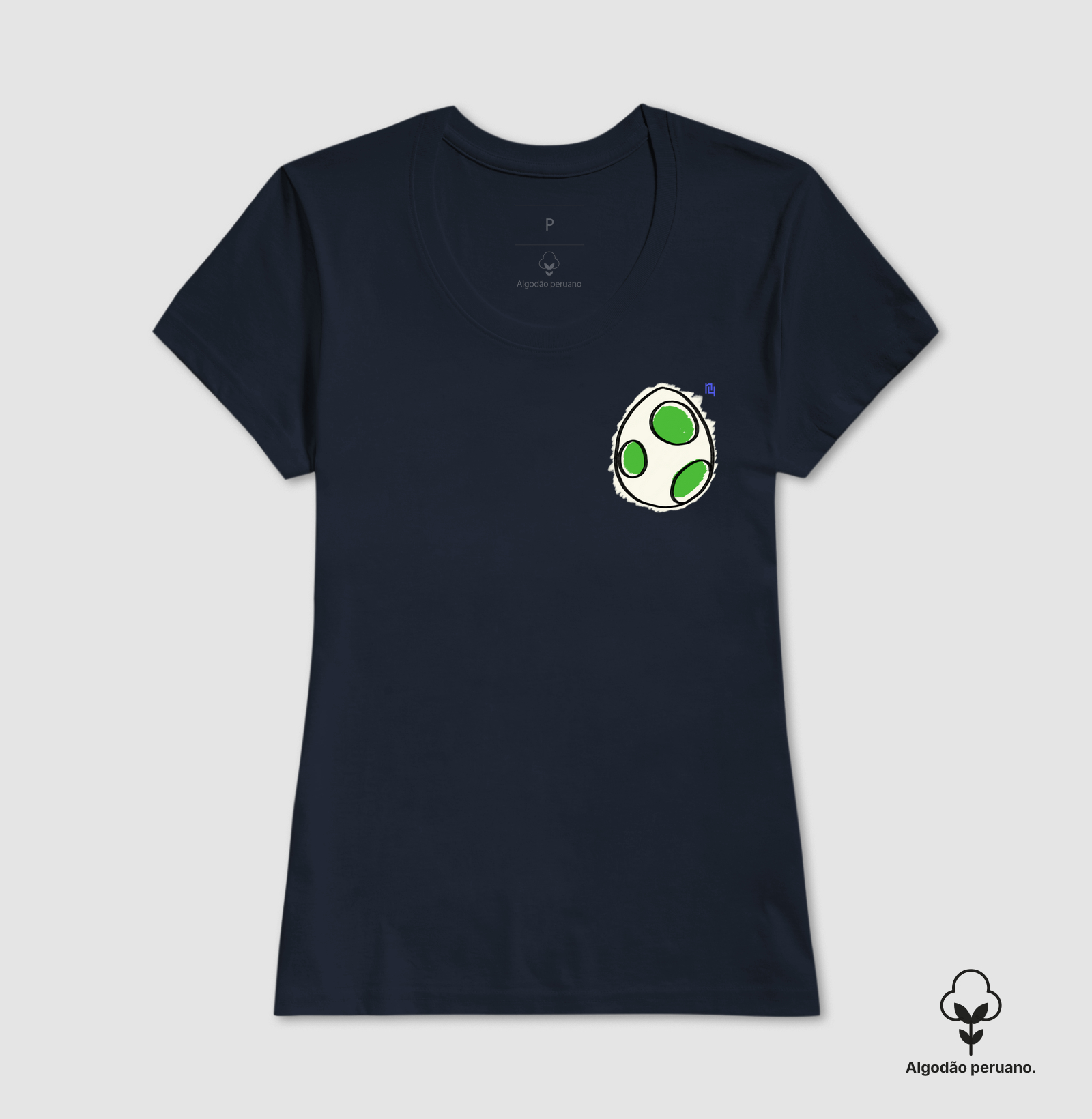 Camisa 6