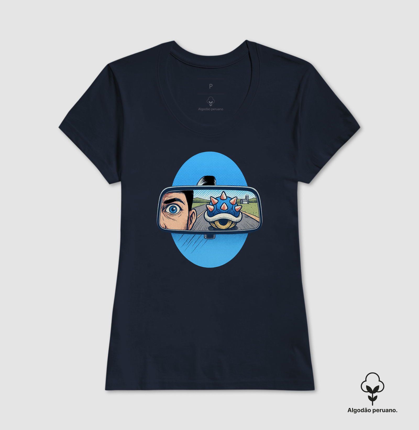 Camisa 6