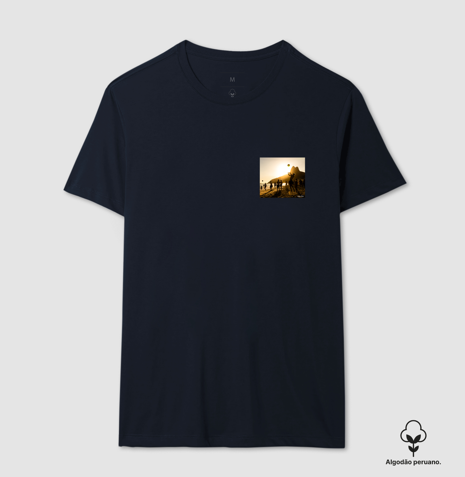 Camisa 6