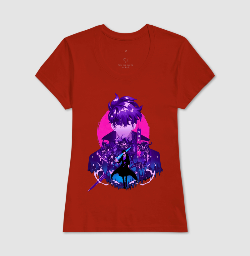Camisa 6