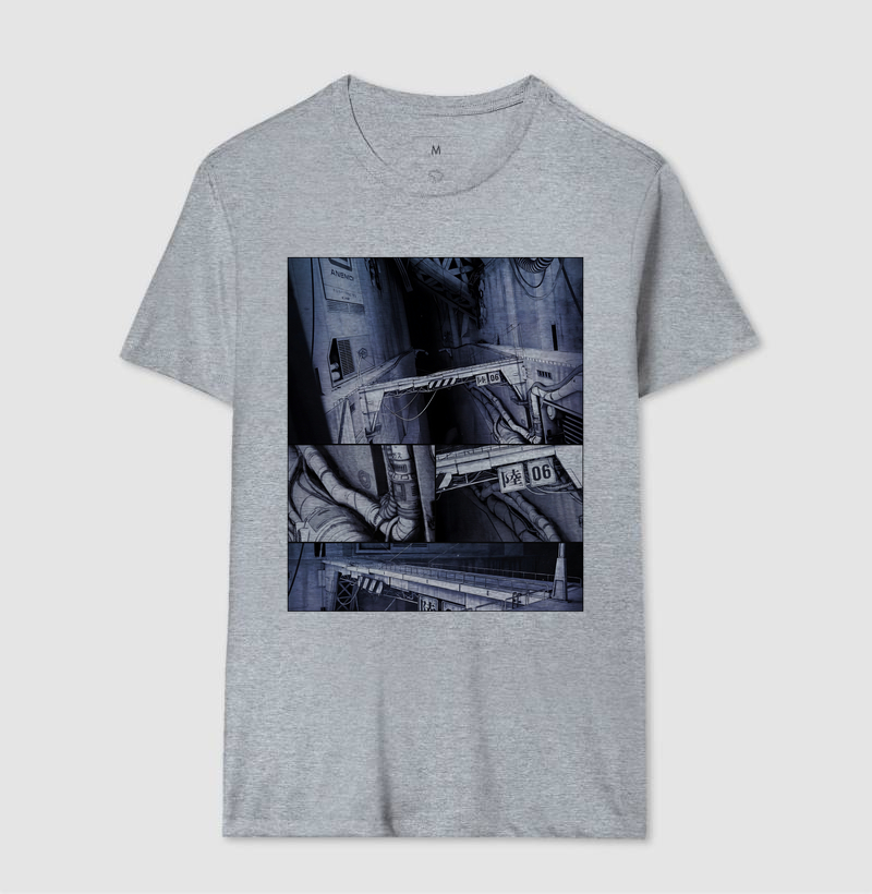 Camisa 10
