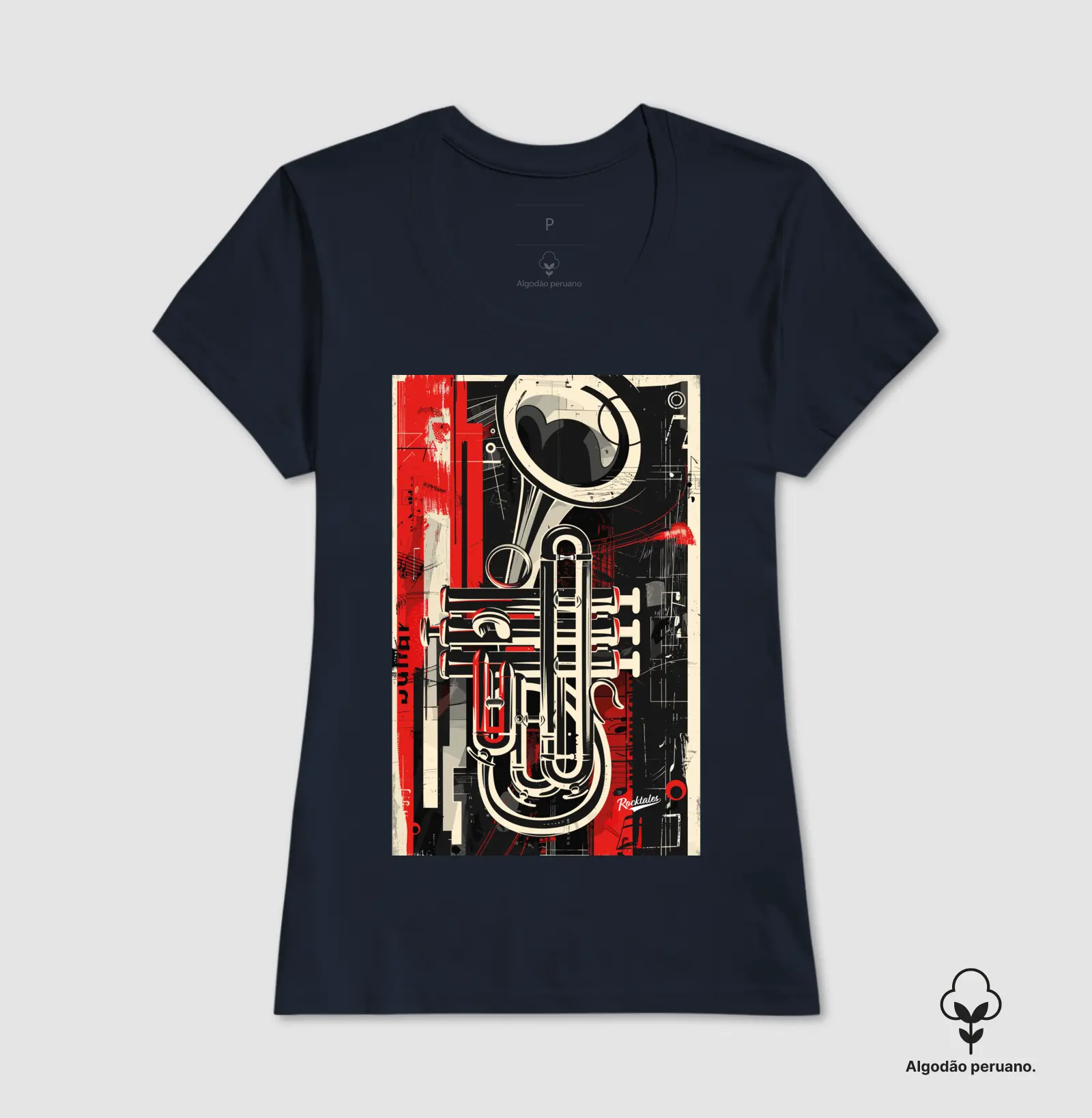 Camisa 1