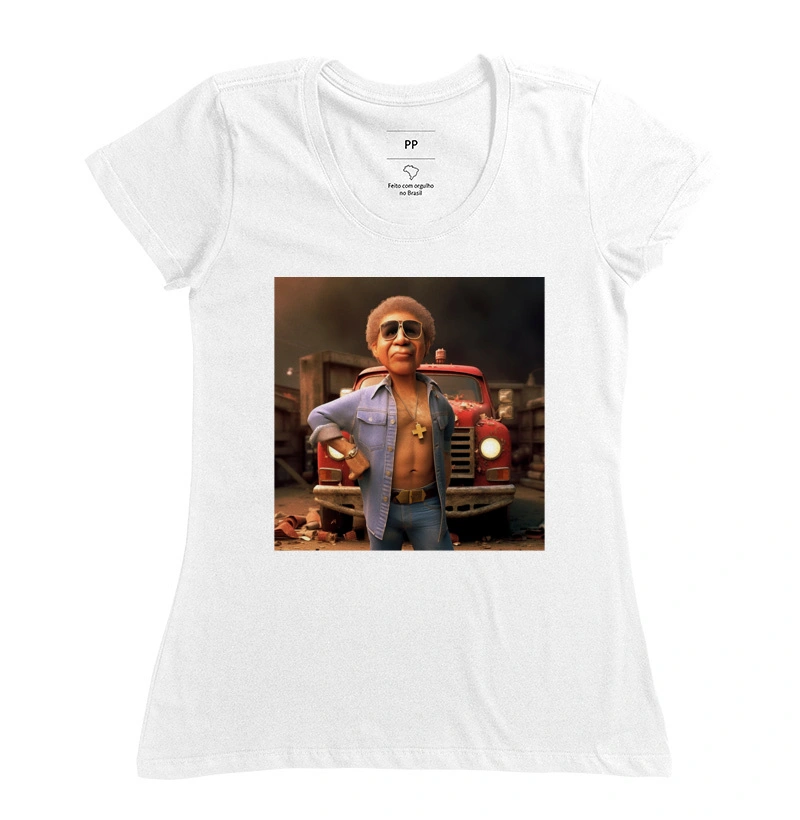 Camisa 2