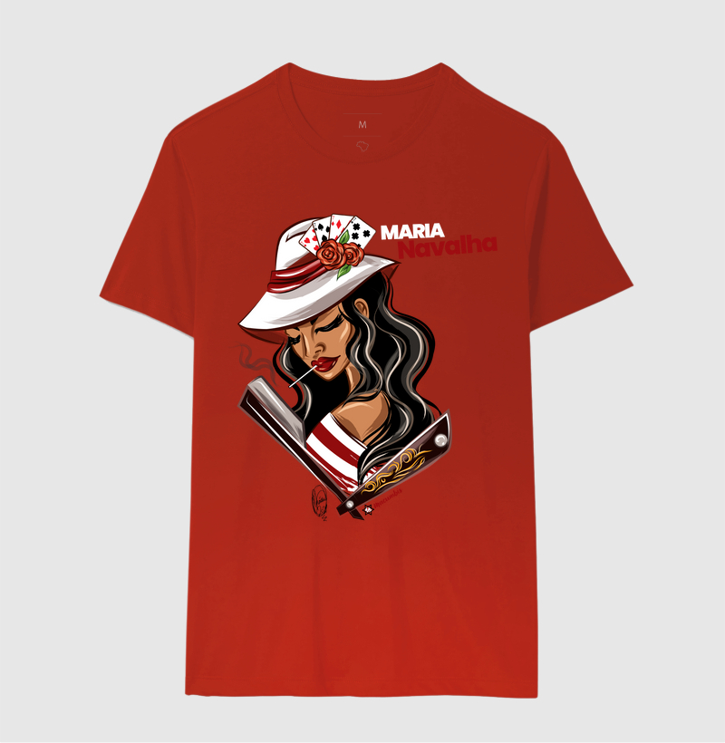 Camisa 9