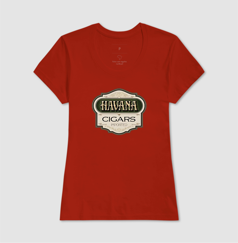 Camisa 13