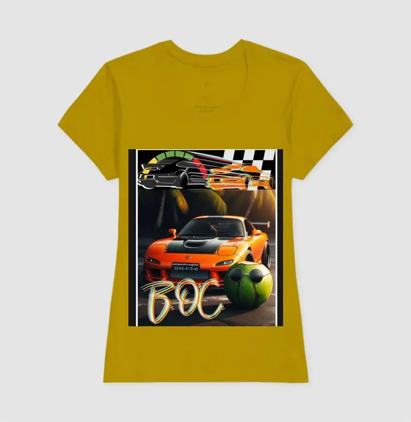 Camisa 11