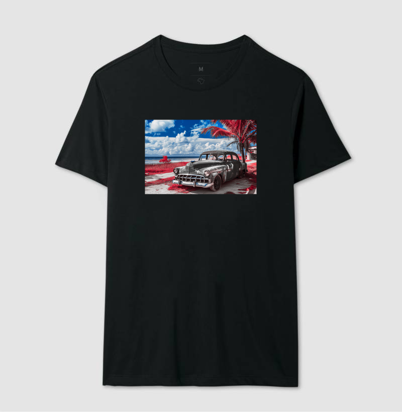 Camisa 8
