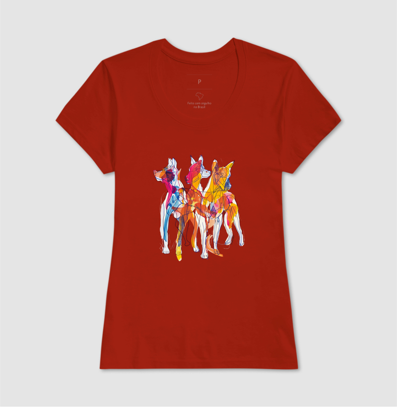 Camisa 9