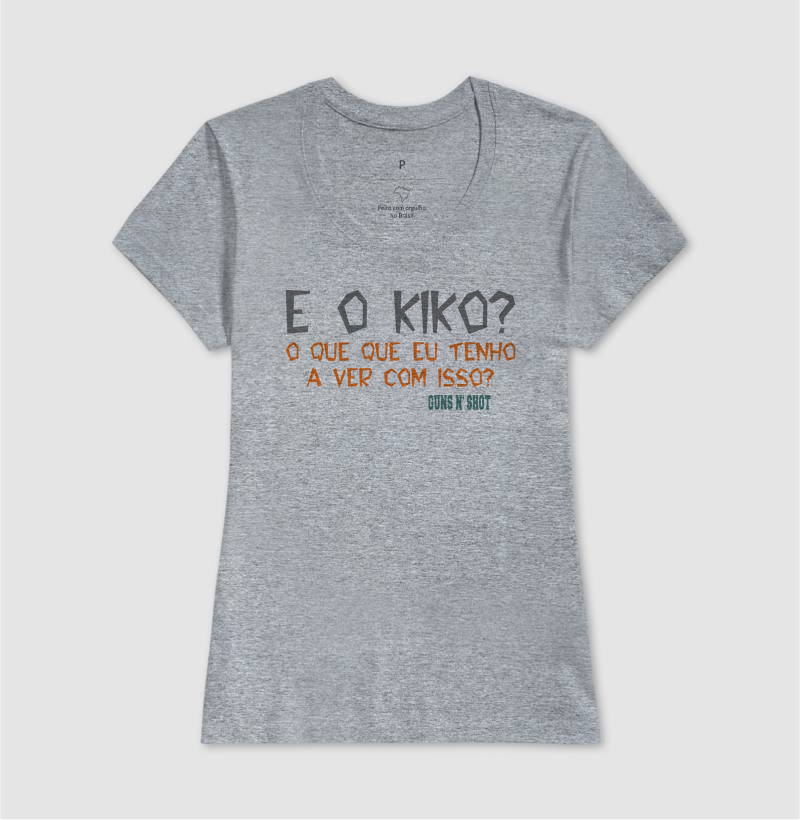 Camisa 11