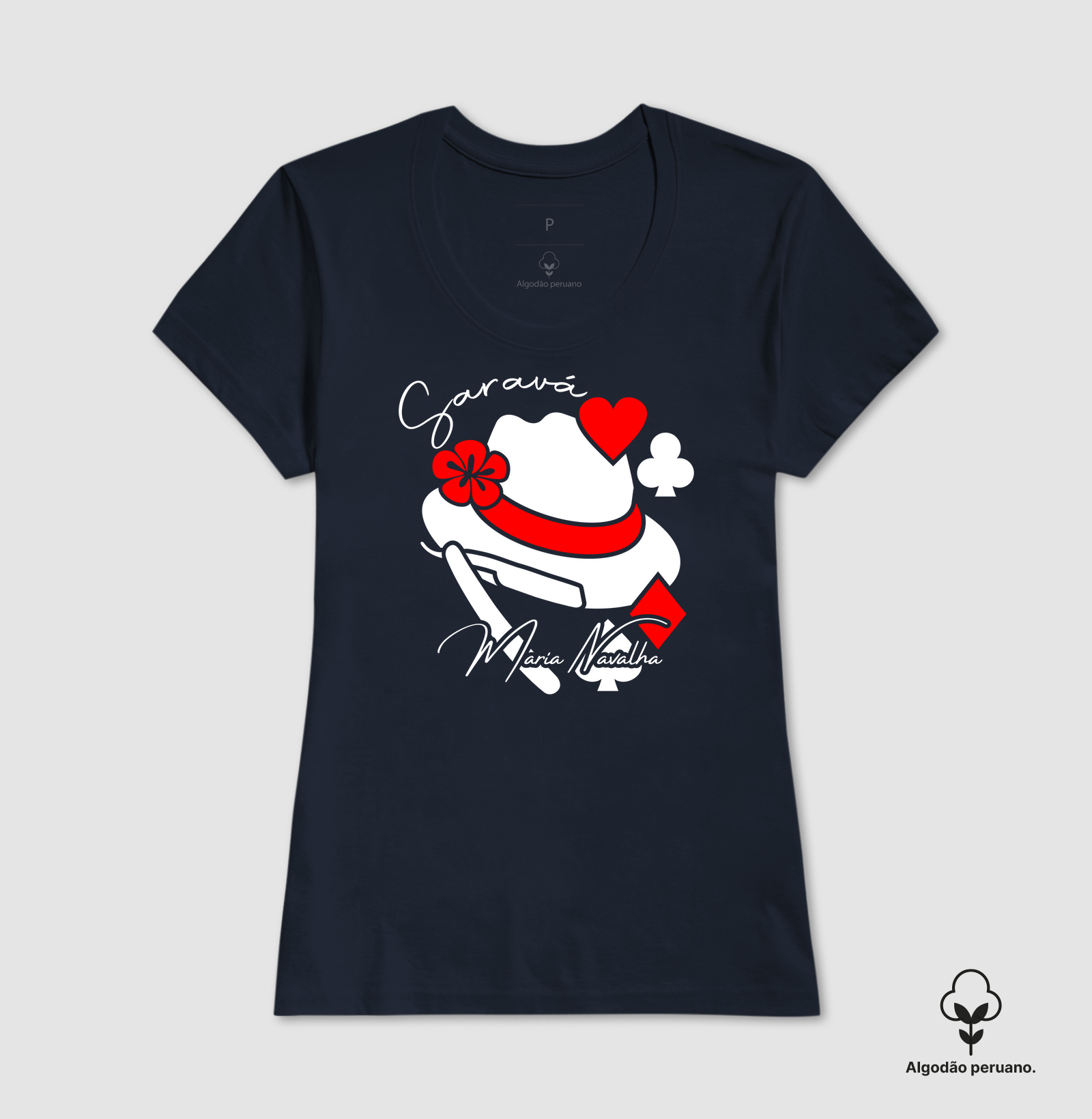 Camisa 3