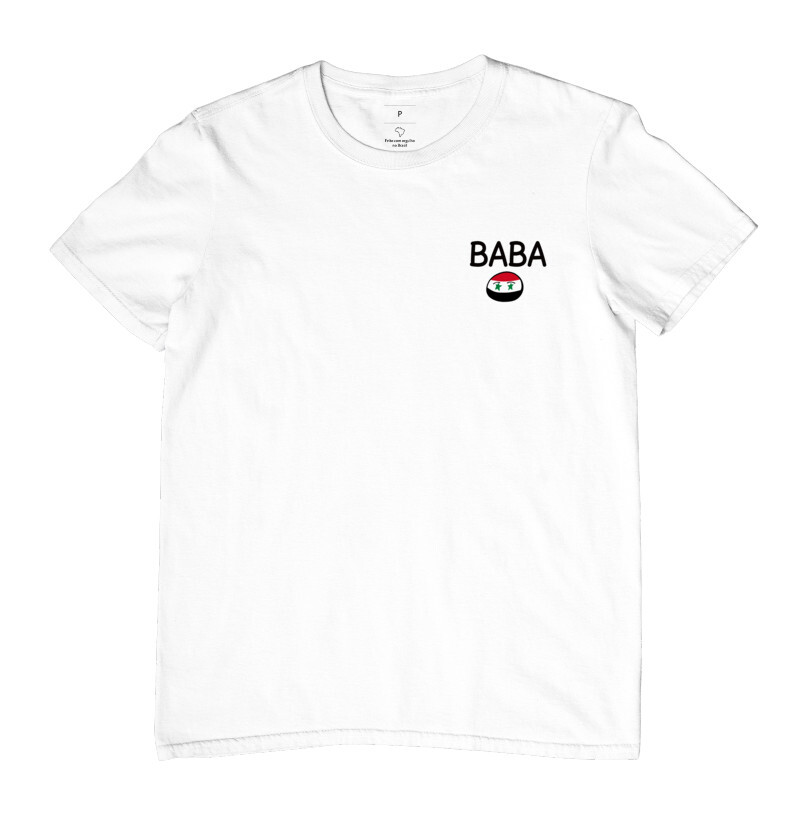 Pai Sírio