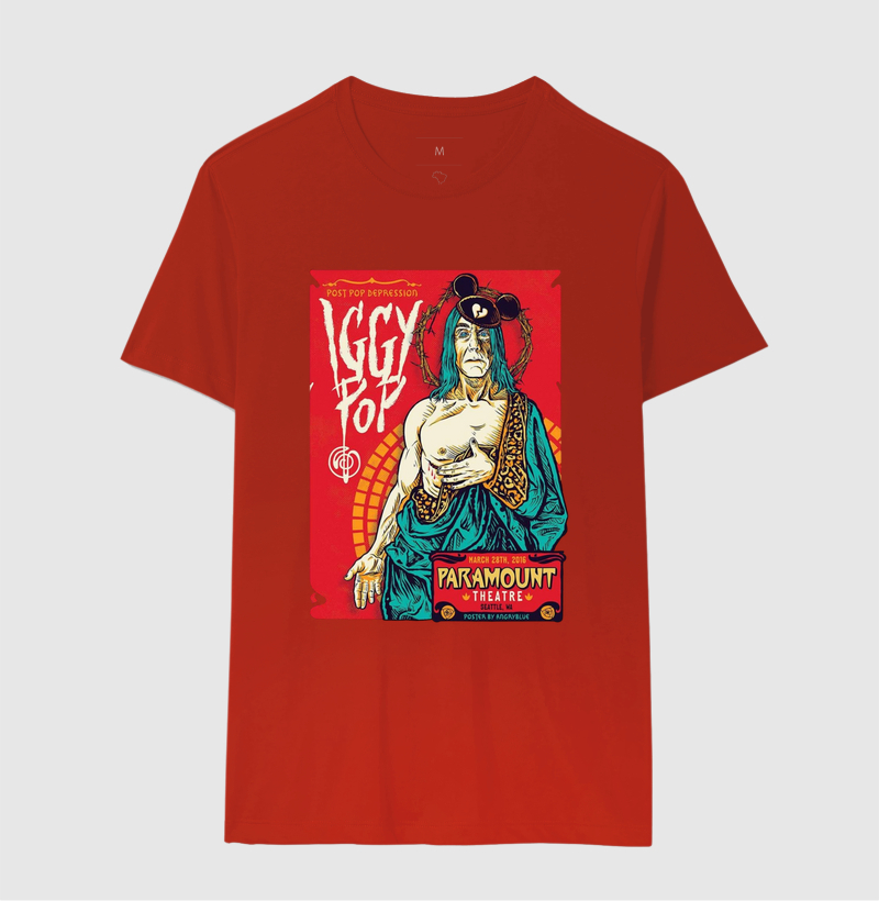 Camisa 9
